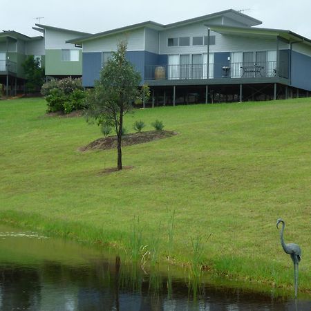 Beltana Villas Pokolbin Bagian luar foto