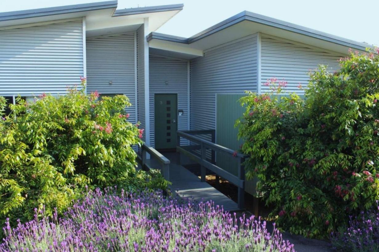 Beltana Villas Pokolbin Bagian luar foto