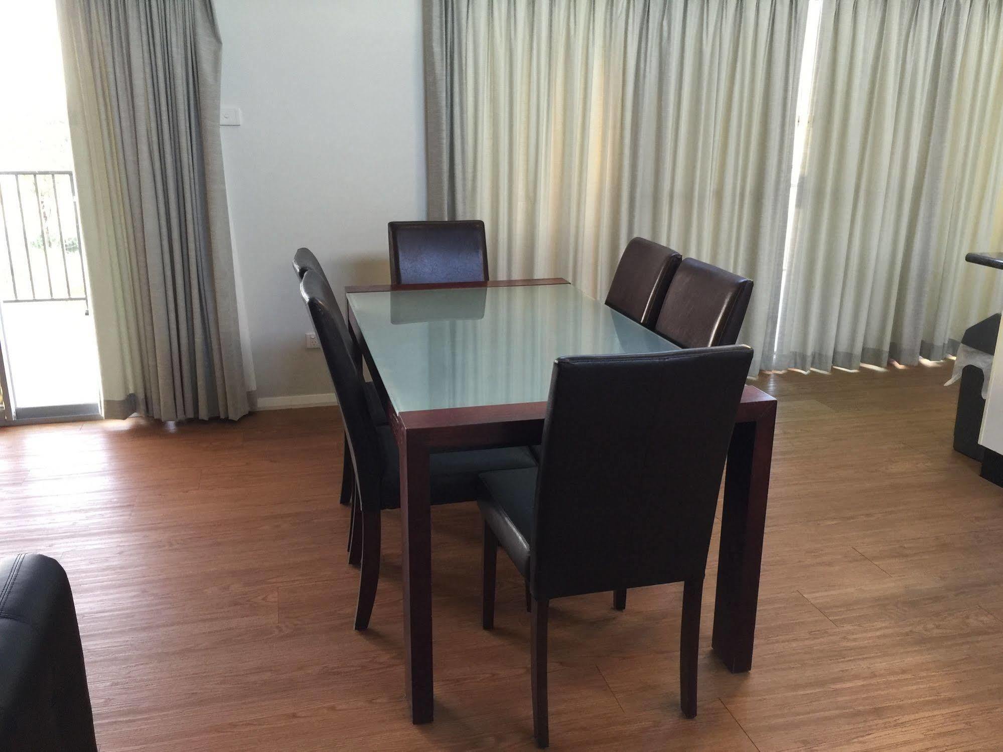 Beltana Villas Pokolbin Bagian luar foto