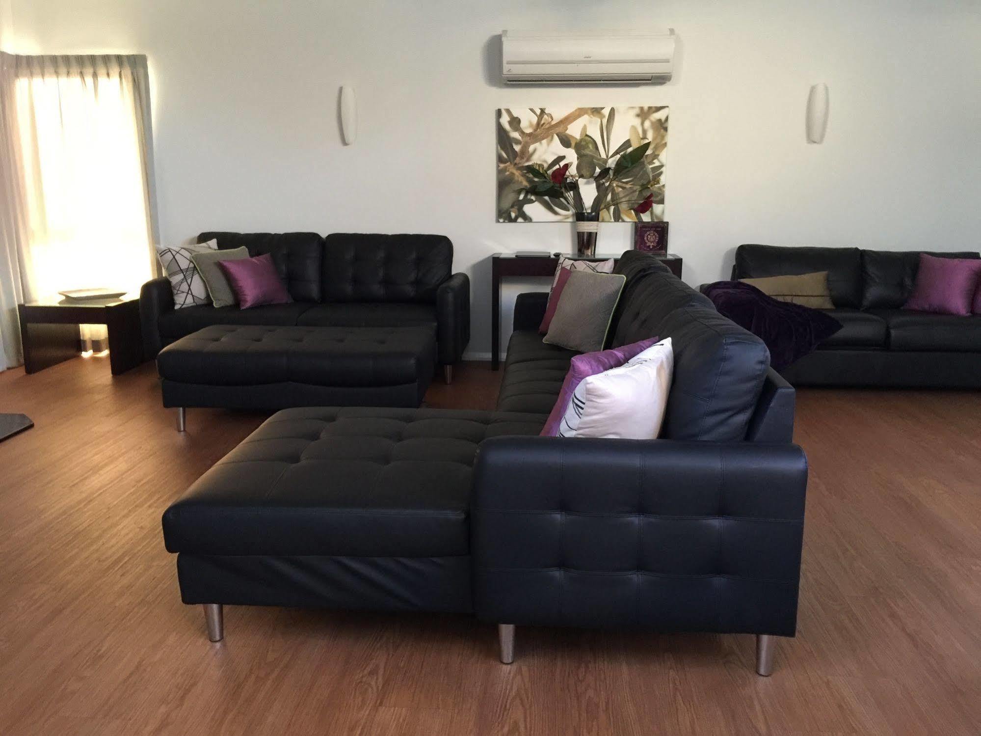 Beltana Villas Pokolbin Bagian luar foto