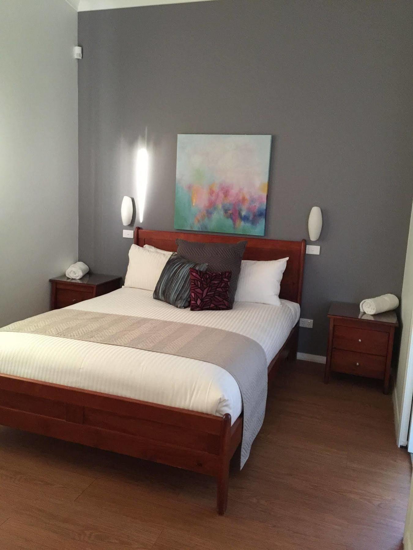 Beltana Villas Pokolbin Bagian luar foto