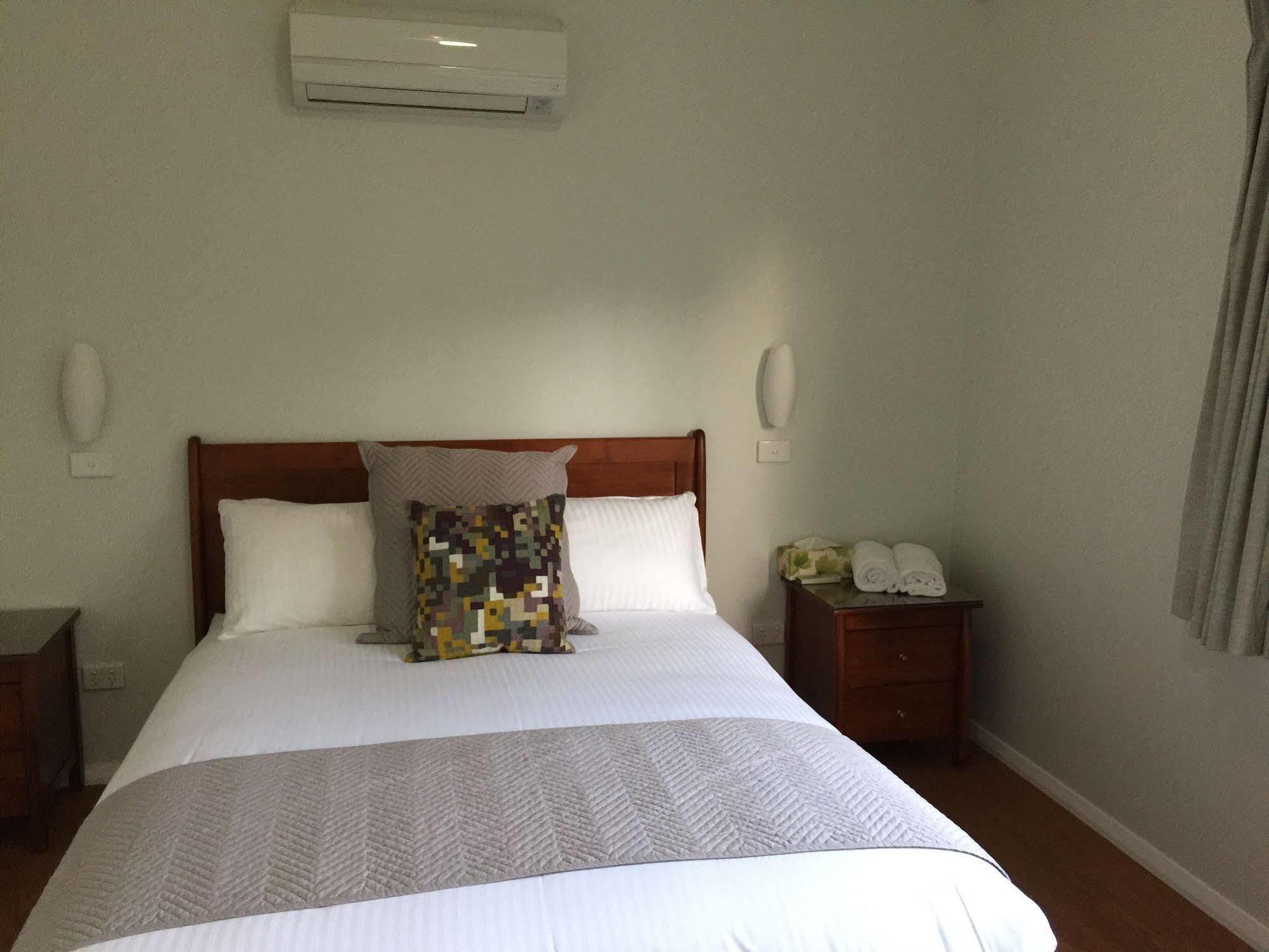Beltana Villas Pokolbin Bagian luar foto
