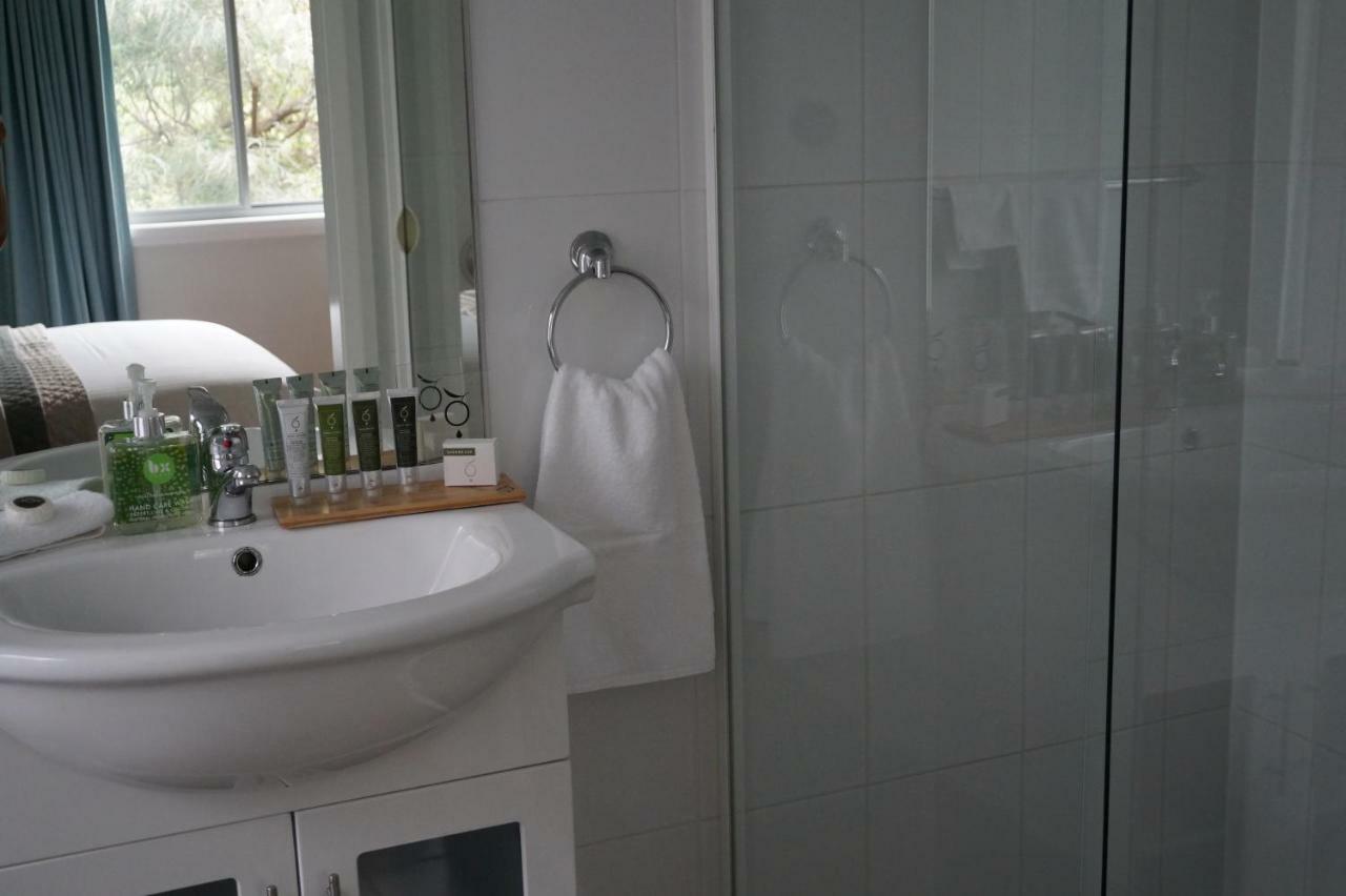Beltana Villas Pokolbin Bagian luar foto