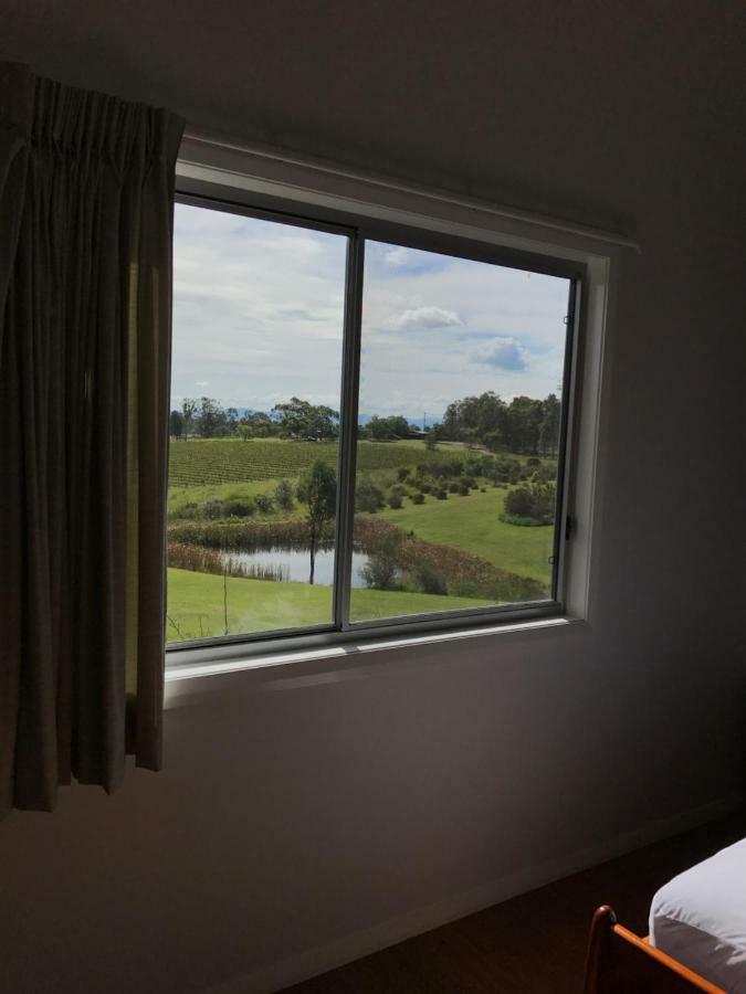 Beltana Villas Pokolbin Bagian luar foto