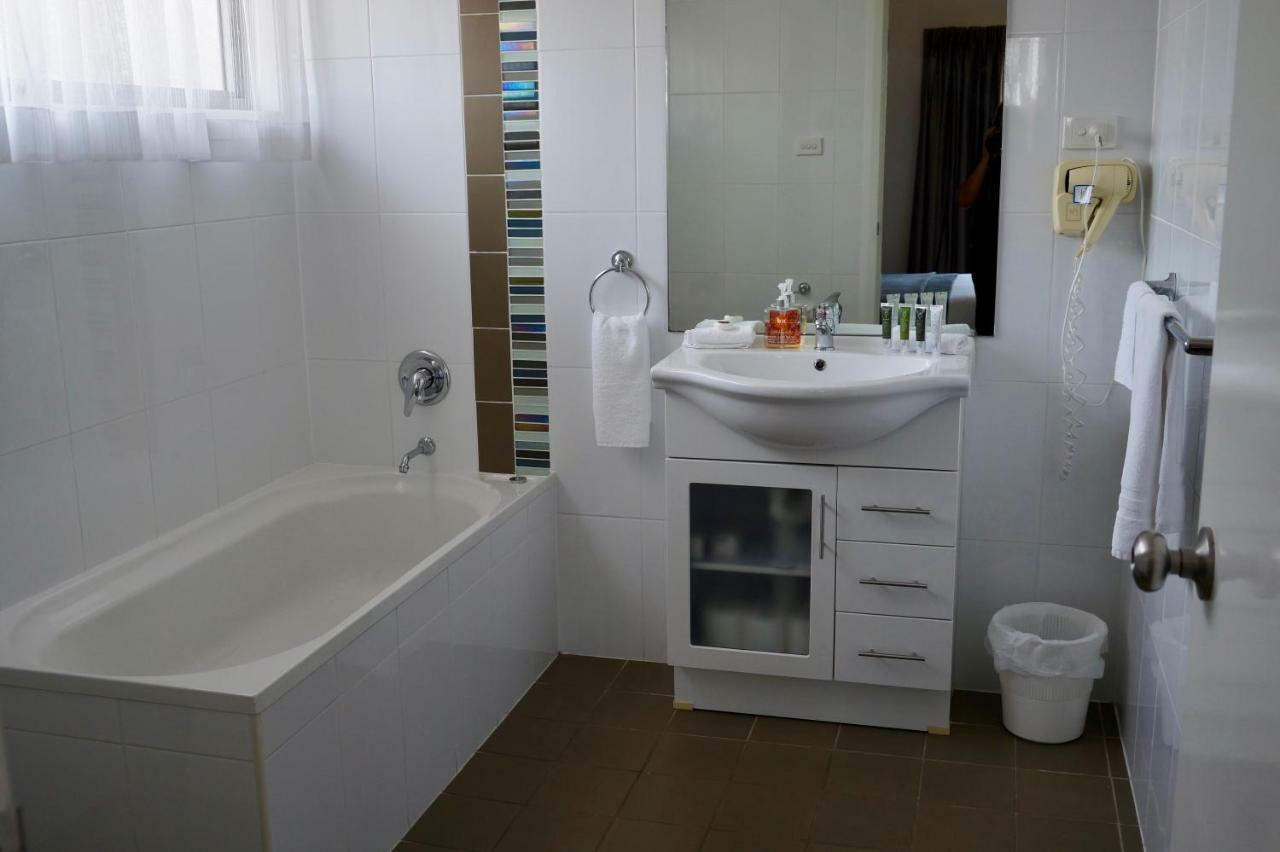 Beltana Villas Pokolbin Bagian luar foto