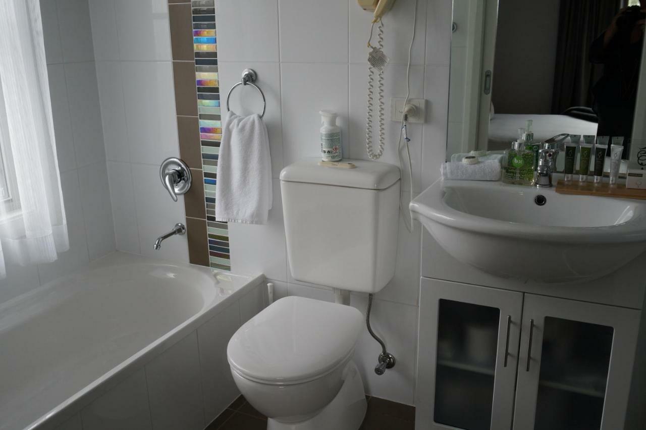 Beltana Villas Pokolbin Bagian luar foto