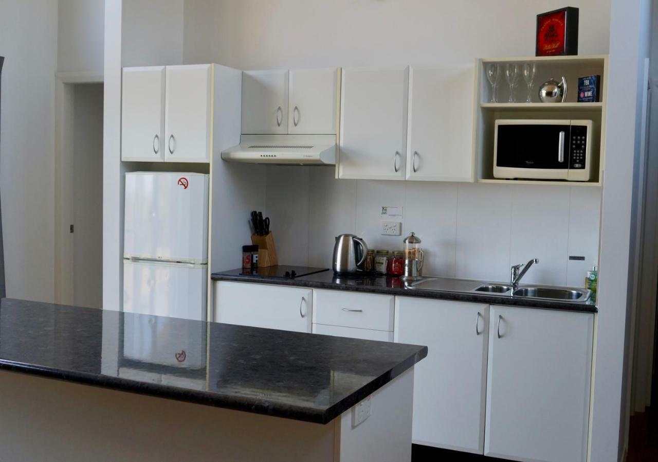 Beltana Villas Pokolbin Bagian luar foto