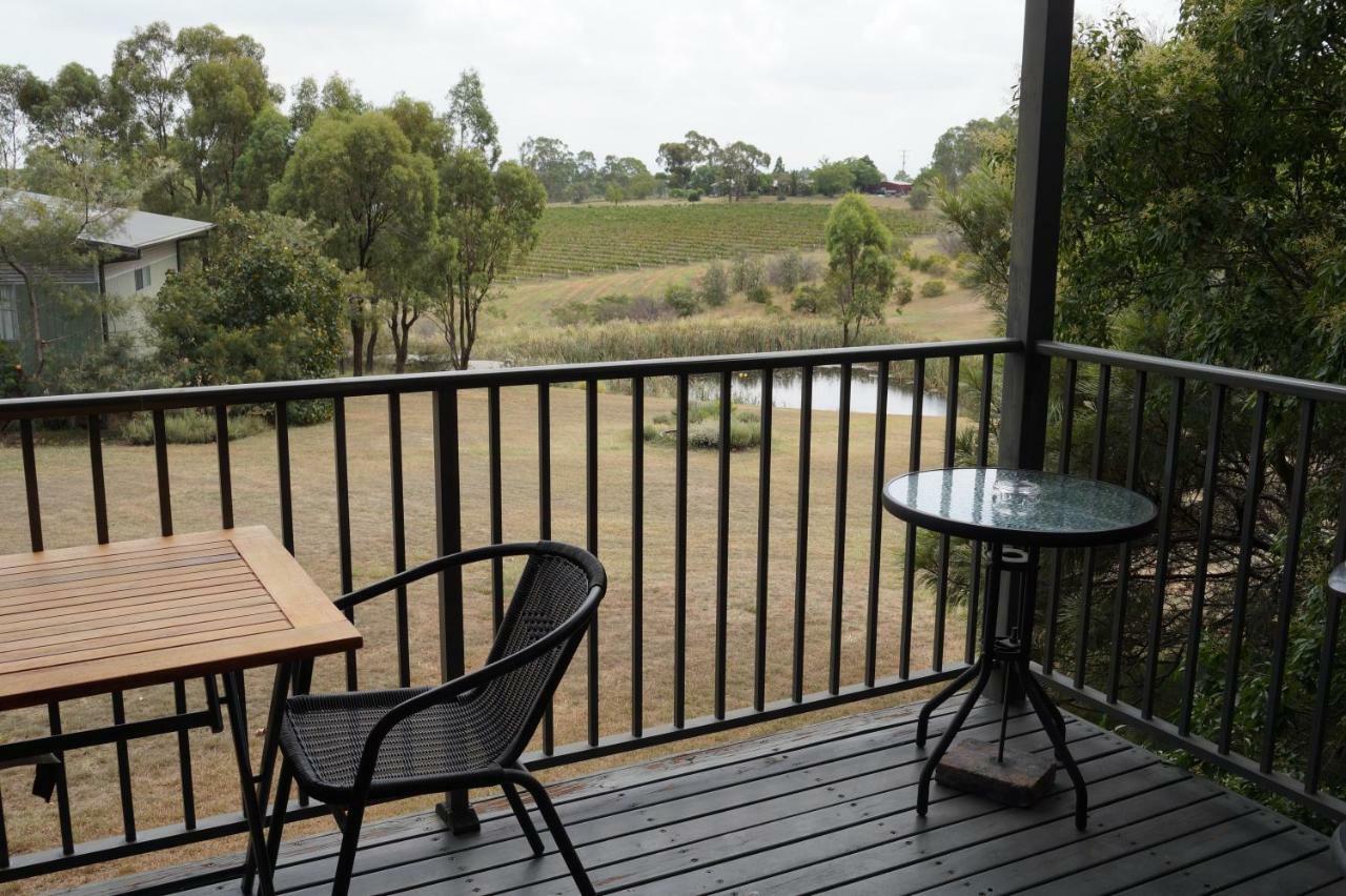 Beltana Villas Pokolbin Bagian luar foto