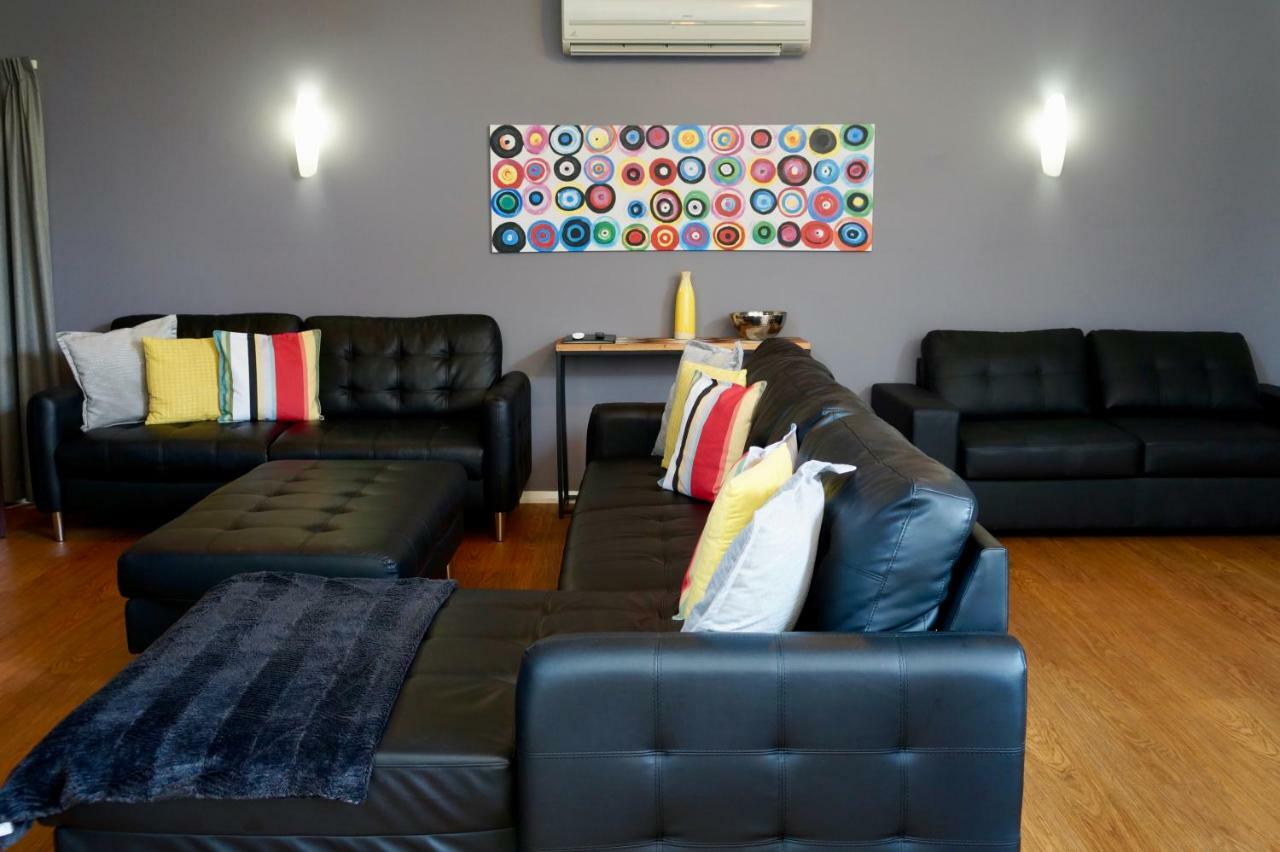 Beltana Villas Pokolbin Bagian luar foto