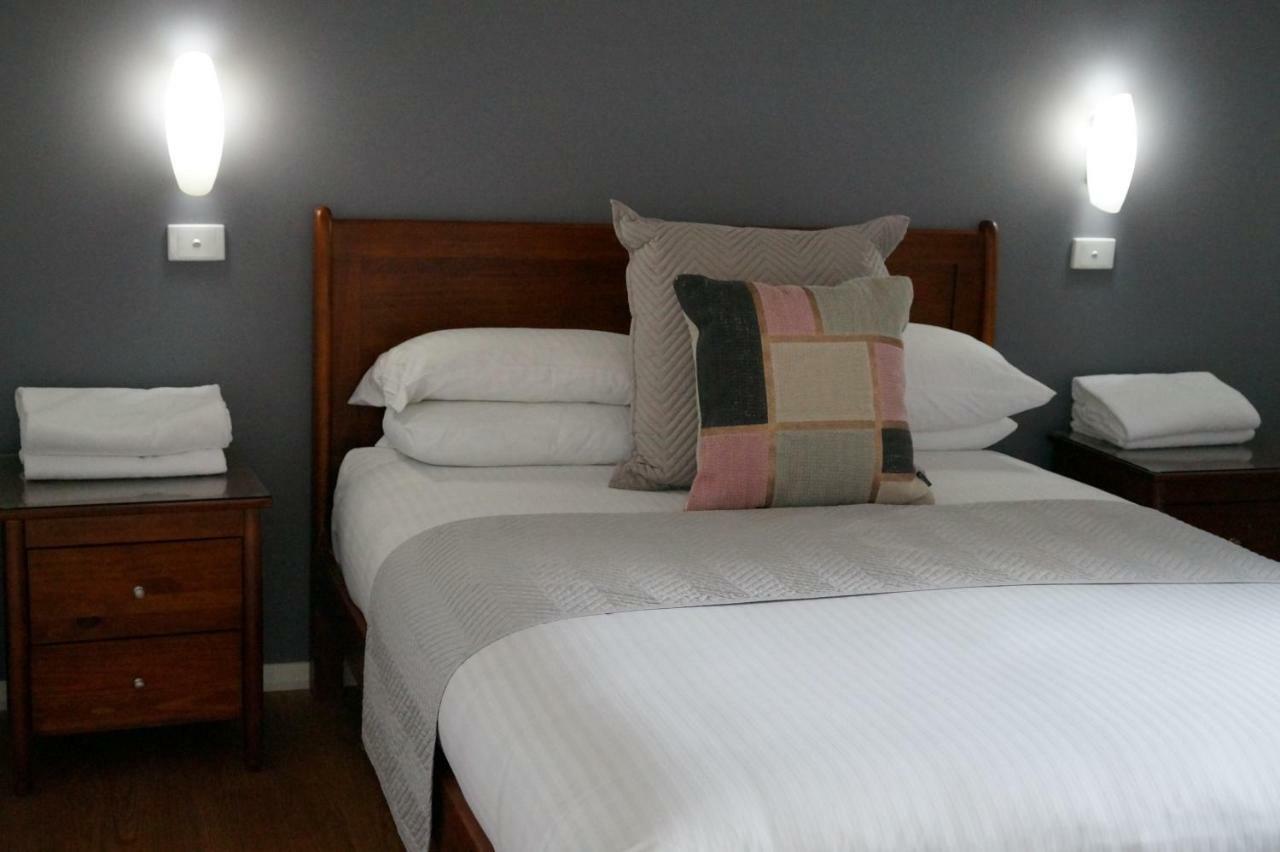 Beltana Villas Pokolbin Bagian luar foto